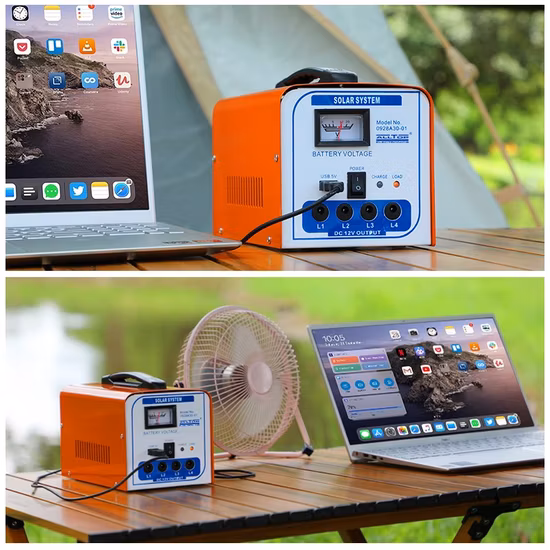 Alltop Hot Selling Solar Panel Complete Set Home Solar System Energy Storage Power Solar Inverters Solar Energy System Solar Panel System for Home