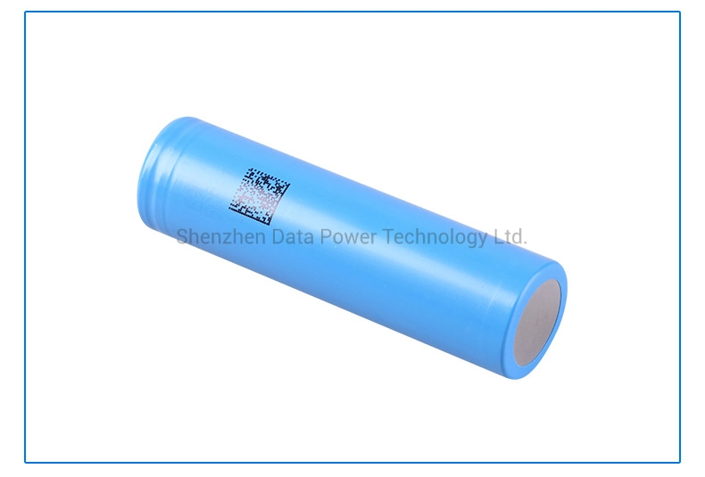 Cylindrical 18650 2900mAh 3.6V 3.7V Li-ion Battery Cell