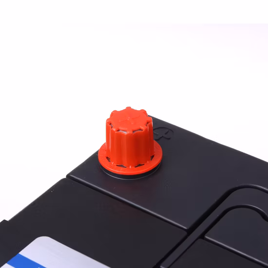 Jeje 12V150ah 工場供給、メンテナンスフリー カーバッテリー CMF N150 Visca Power