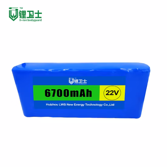 OEM 12V12ah LiFePO4 充電式太陽エネルギー電池