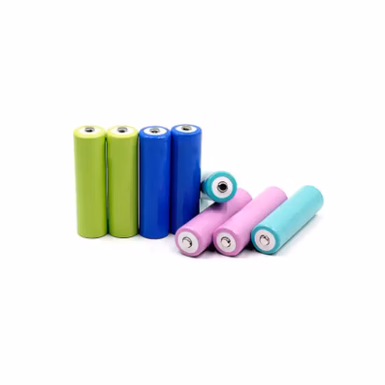 リン酸鉄リチウム電池 LiFePO4電池 32700 円筒セル
