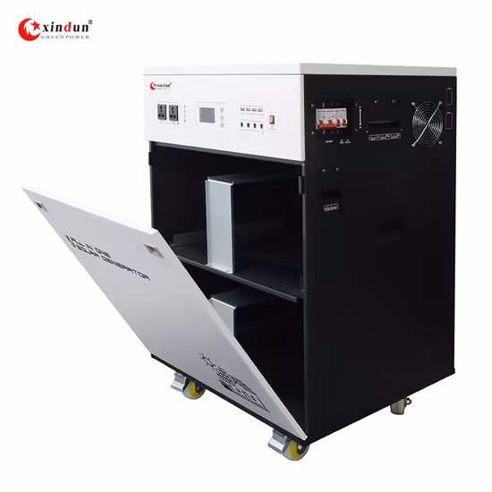 太陽光発電機 ソーラーパネルキット 1500W オフグリッドポータブル太陽光発電システム