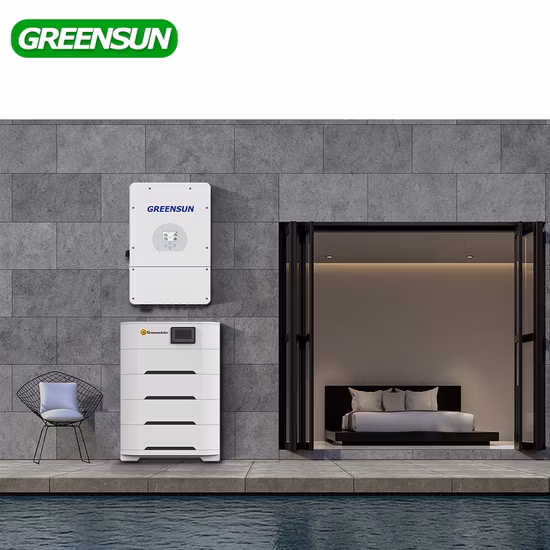 積み重ね可能な高電圧リチウム電池 10kwh 20kwh 30kwh 40kwh 48V 96V 144V 192V 100Ah LiFePO4 太陽エネルギー家庭用バッテリー